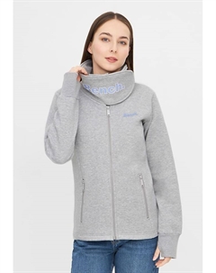 Спортивня куртка, серый Bench