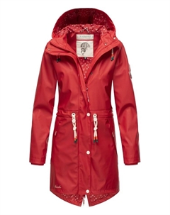 Переходная куртка, красный Navahoo