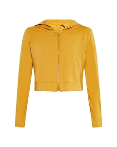 Переходная куртка, желтый Faina