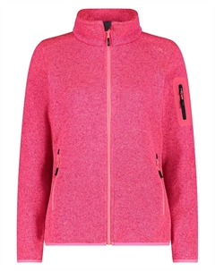 Флисовая куртка, розовый Cmp