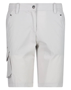 Функциональные шорты, серый Cmp