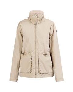 Переходная куртка, бежевый Dreimaster