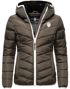 Пуховик, цвет anthracite Navahoo