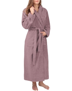 Халаты, розовый Normani