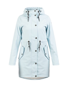 Дождевик, цвет eismint Usha