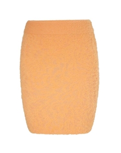 Мини-юбка, оранжевый Mymo