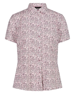 Функциональная рубашка, розовый Cmp