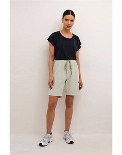 Шорты, хаки Kaffe