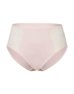 Трусы, розовый Ulla popken