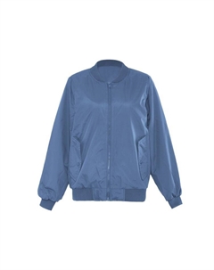 Пуховик, цвет denimblau Yuka