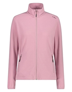 Флисовая куртка, розовый Cmp