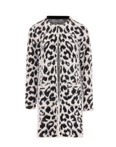 Спортивня куртка, цвет wollweiss schwarz Faina