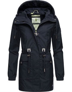 Переходная куртка, темно-синий Navahoo