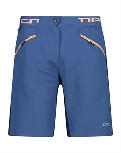 Функциональные шорты, синий Cmp
