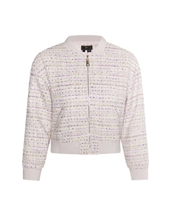 Блейзер, цвет lavendel mehrfarbig Faina