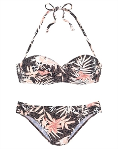 Комплект бикини, цвет braun/apricot Buffalo