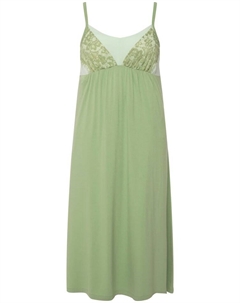 Ночное белье, цвет blassgrün Ulla popken