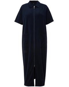 Халаты, цвет nachtblau Ulla popken