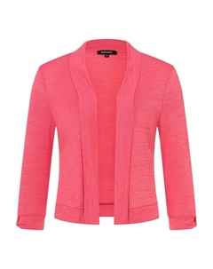 Кардиган, розовый More&more