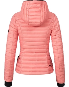 Переходная куртка, цвет coral Navahoo