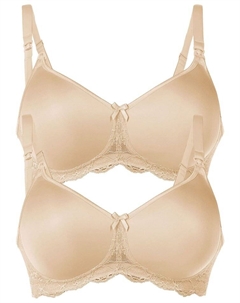 Бюстгальтер для кормления, цвет desert desert Anita