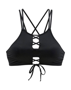 Верх бикини, черный Bench