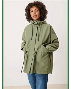 Переходная куртка, оливковый Qs