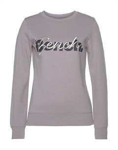 Пуловер, цвет rauchrosa Bench