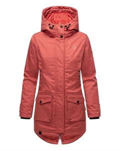 Переходная куртка, цвет rouge Navahoo