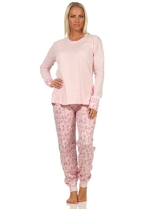 Ночное белье, розовый Normann