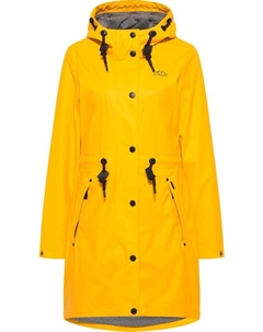 Дождевик, цвет sonnengelb Icebound