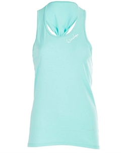 Функциональная рубашка, мятный Winshape