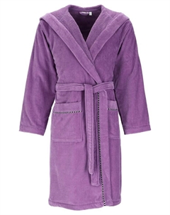 Халаты, цвет dark lilac Esprit