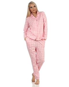 Ночное белье, розовый Normann