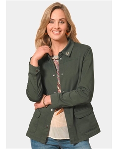 Переходная куртка, цвет khakigrün Goldner