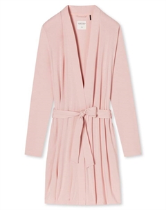 Халаты, розовый Schiesser