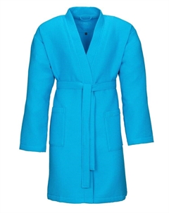Халаты, цвет turquoise Vossen