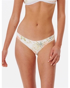 Плавки бикини, белый Rip curl
