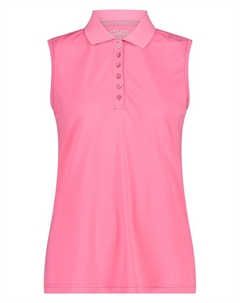 Функциональный топ, розовый Cmp