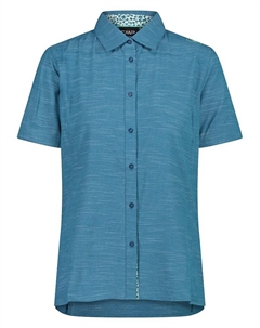 Функциональная рубашка, синий Cmp