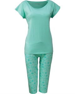 Ночное белье, мятный Redbest