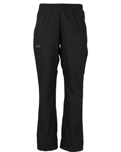 Дождевые брюки, цвет 1001 black Weather report