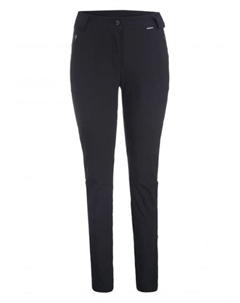 Спортивные и уличные брюки, черный Icepeak