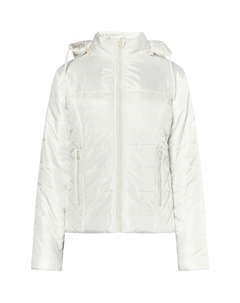 Переходная куртка, белый Mymo