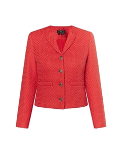 Блейзер, красный Faina