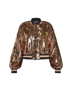 Переходная куртка, золотой Faina