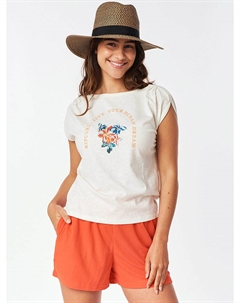 Шорты, красный Rip curl