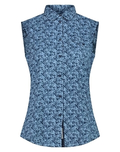 Функциональная рубашка, синий Cmp