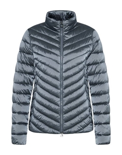 Переходная куртка, синий Bugatti