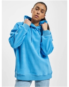 Пуловер, цвет deep sky blue Tommy hilfiger